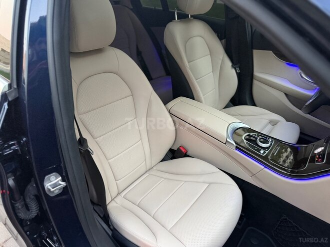 Mercedes C 300 2020, 70,000 km - 2.0 l - Bakı
