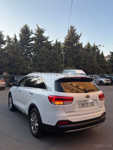 Kia Sorento 2017, 185,000 km - 2.0 l - Bakı