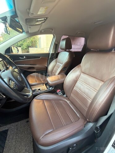 Kia Sorento 2017, 185,000 km - 2.0 l - Bakı