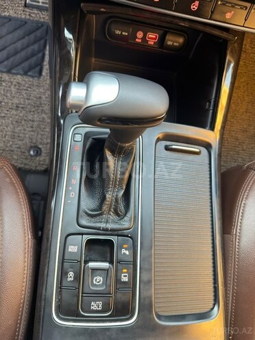 Kia Sorento 2017, 185,000 km - 2.0 l - Bakı