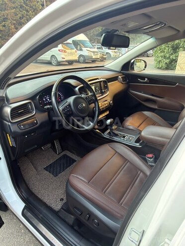 Kia Sorento 2017, 185,000 km - 2.0 l - Bakı