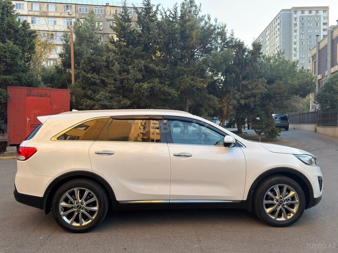 Kia Sorento 2017, 185,000 km - 2.0 l - Bakı