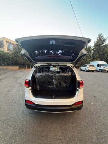 Kia Sorento 2017, 185,000 km - 2.0 l - Bakı