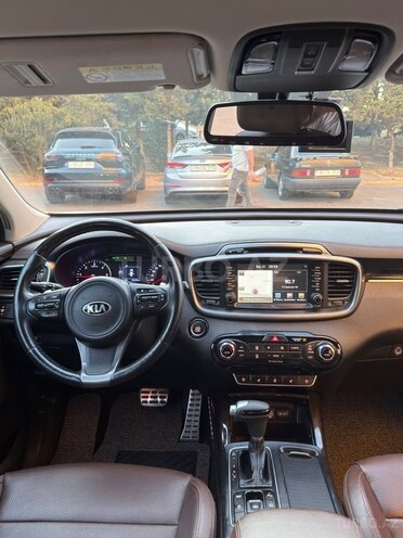Kia Sorento 2017, 185,000 km - 2.0 l - Bakı