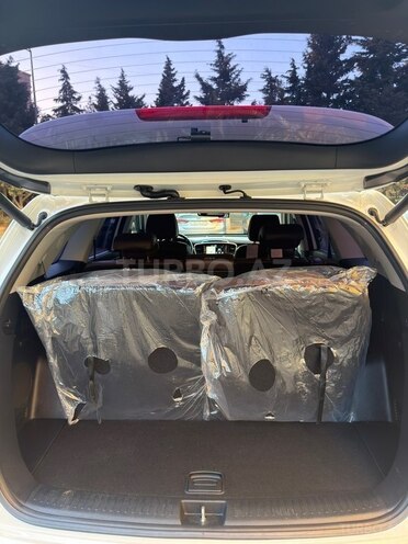 Kia Sorento 2017, 185,000 km - 2.0 l - Bakı