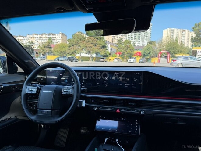 Hyundai Grandeur 2023, 41,000 km - 1.6 l - Bakı