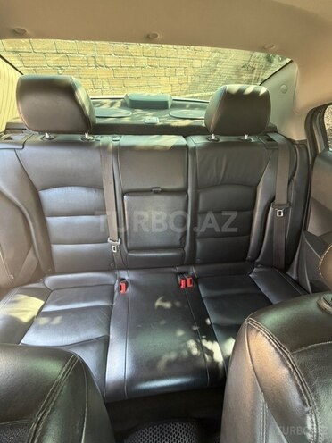 Chevrolet Cruze 2015, 200,753 km - 1.4 l - Gəncə