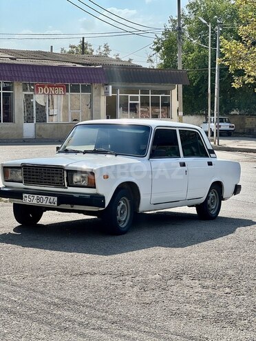 LADA (VAZ) 2107 2004, 206,352 km - 1.6 l - Gəncə