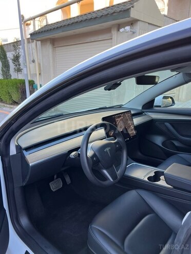 Tesla Model 3 2023, 7,800 km - 0.0 l - Bakı