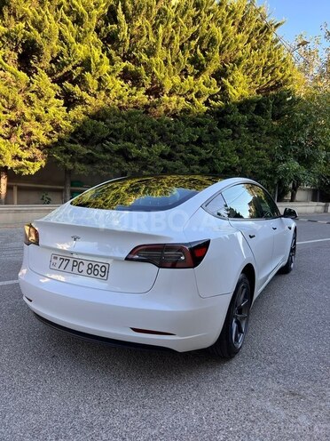 Tesla Model 3 2023, 7,800 km - 0.0 l - Bakı