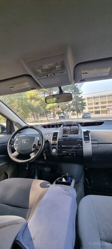 Toyota Prius 2007, 242,800 km - 1.5 l - Sumqayıt