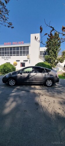 Toyota Prius 2007, 242,800 km - 1.5 l - Sumqayıt