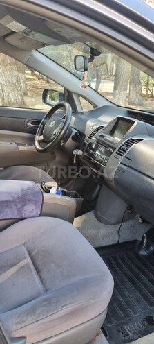 Toyota Prius 2007, 242,800 km - 1.5 l - Sumqayıt