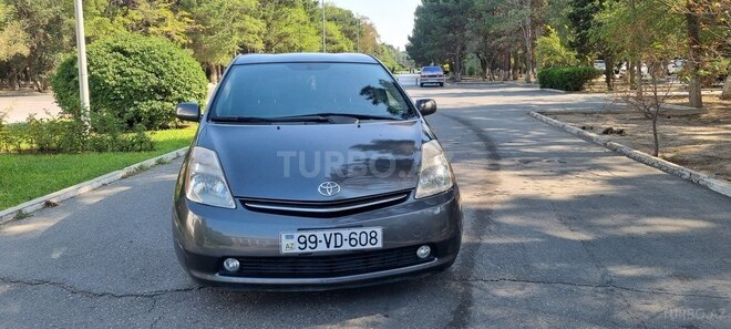 Toyota Prius 2007, 242,800 km - 1.5 l - Sumqayıt