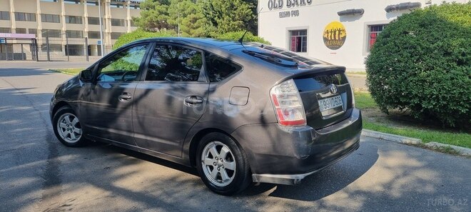 Toyota Prius 2007, 242,800 km - 1.5 l - Sumqayıt