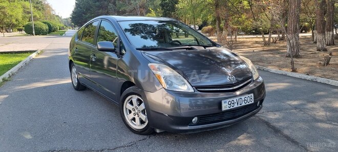 Toyota Prius 2007, 242,800 km - 1.5 l - Sumqayıt
