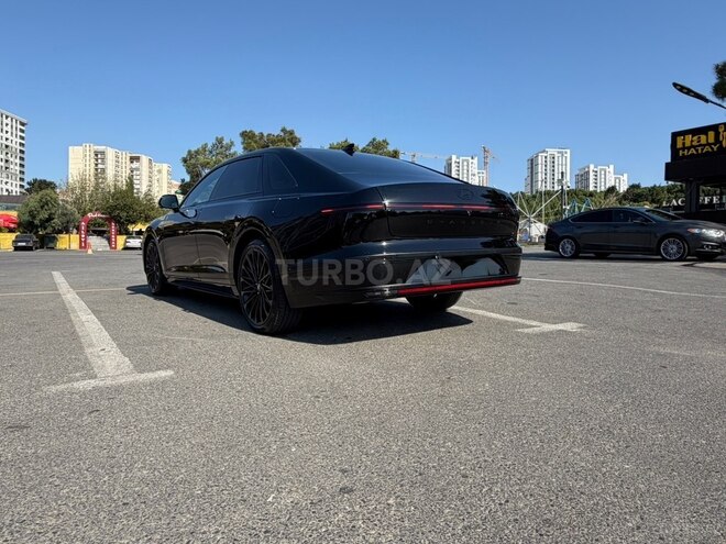 Hyundai Grandeur 2023, 41,000 km - 1.6 l - Bakı
