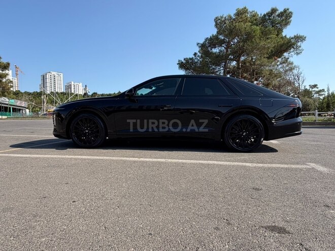 Hyundai Grandeur 2023, 41,000 km - 1.6 l - Bakı
