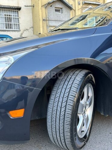 Chevrolet Cruze 2014, 224,320 km - 1.4 l - Gəncə