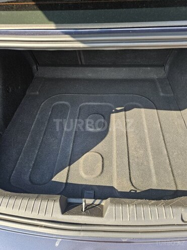 Chevrolet Cruze 2014, 224,320 km - 1.4 l - Gəncə