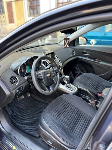Chevrolet Cruze 2014, 224,320 km - 1.4 l - Gəncə