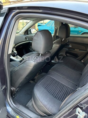 Chevrolet Cruze 2014, 224,320 km - 1.4 l - Gəncə