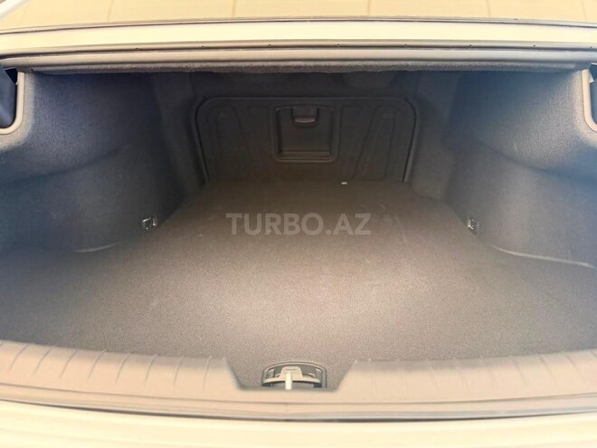 Hyundai Grandeur 2025, 11,300 km - 1.6 л - Bakı