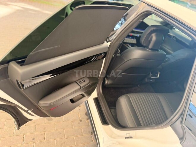 Hyundai Grandeur 2025, 11,300 km - 1.6 л - Bakı