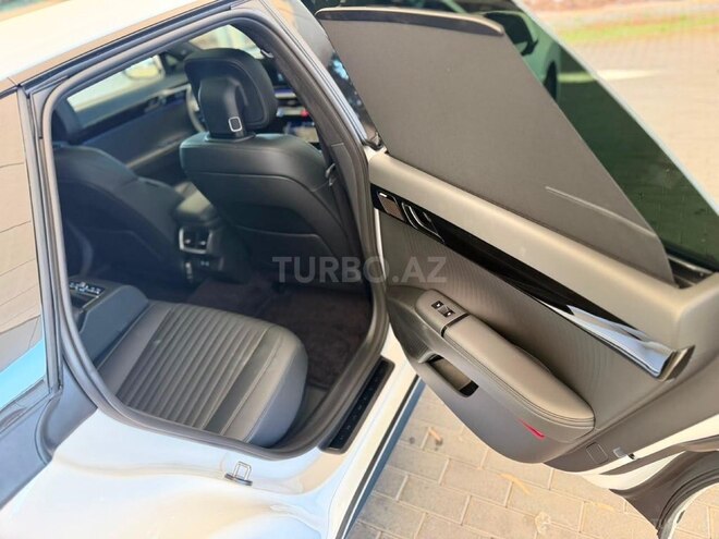 Hyundai Grandeur 2025, 11,300 km - 1.6 л - Bakı