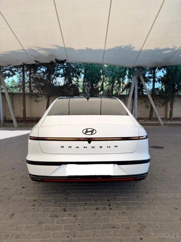 Hyundai Grandeur 2025, 11,300 km - 1.6 л - Bakı