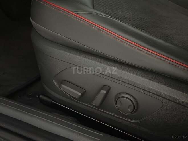 Hyundai Sonata 2021, 58,000 km - 1.6 l - Bakı