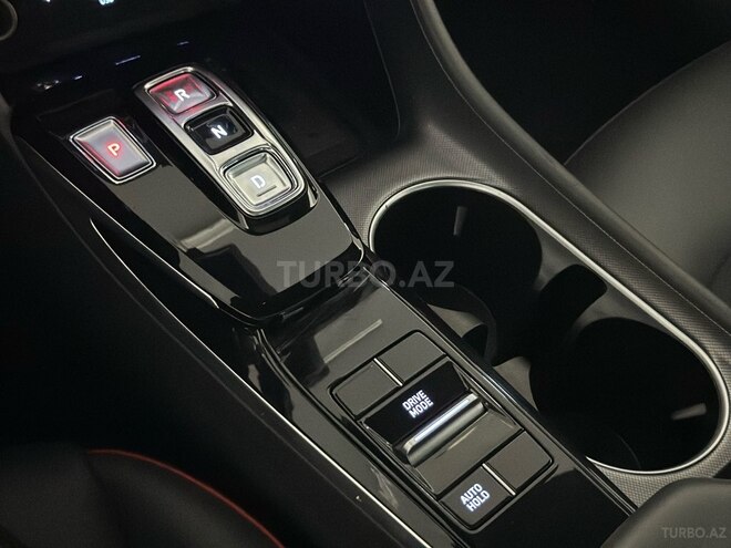 Hyundai Sonata 2021, 58,000 km - 1.6 l - Bakı
