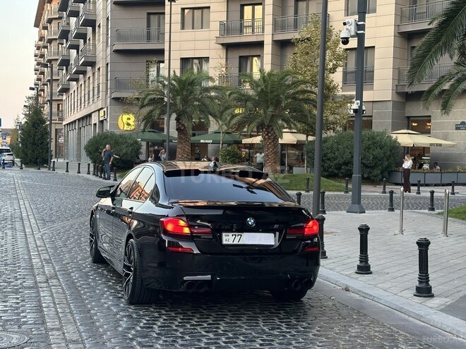 BMW 328 2013, 280,000 km - 2.0 l - Bakı