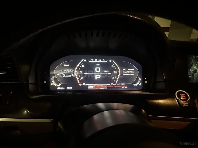 BMW 328 2013, 280,000 km - 2.0 l - Bakı