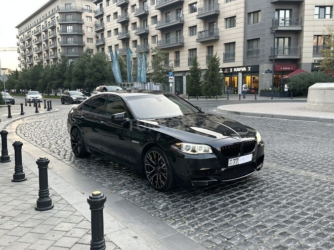 BMW 328 2013, 280,000 km - 2.0 l - Bakı
