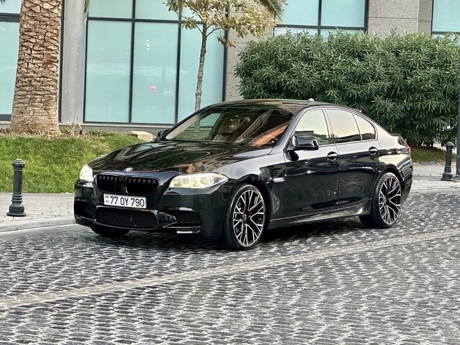 BMW 328 2013, 280,000 km - 2.0 l - Bakı