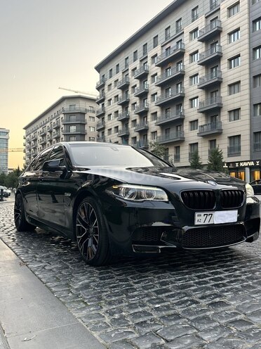 BMW 328 2013, 280,000 km - 2.0 l - Bakı