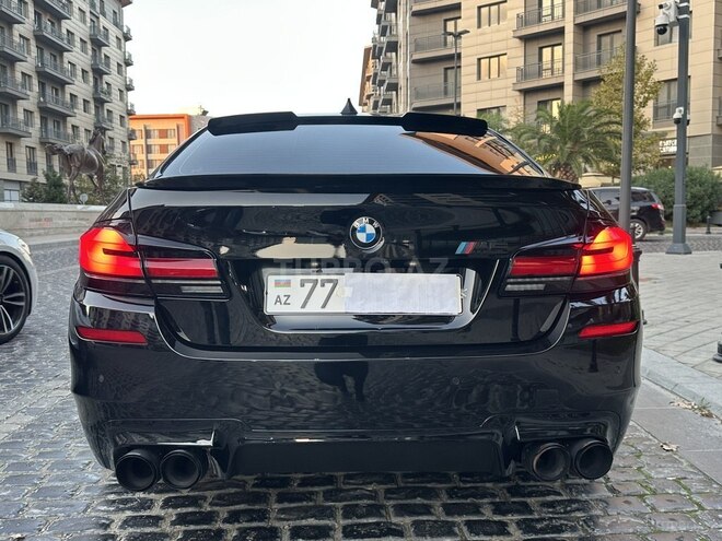 BMW 328 2013, 280,000 km - 2.0 l - Bakı