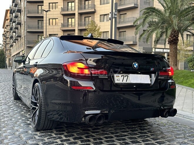 BMW 328 2013, 280,000 km - 2.0 l - Bakı