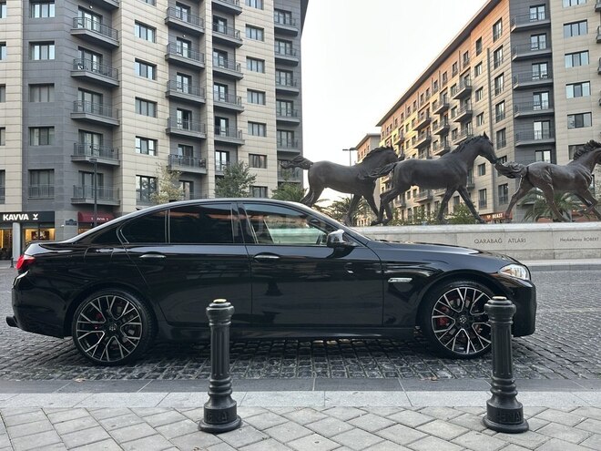 BMW 328 2013, 280,000 km - 2.0 l - Bakı