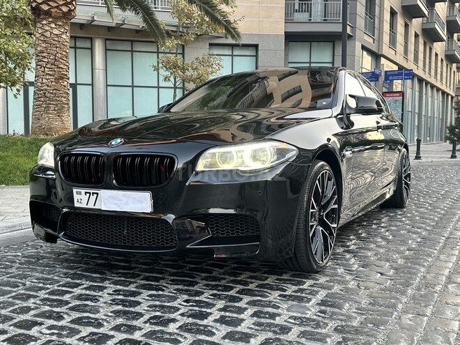 BMW 328 2013, 280,000 km - 2.0 l - Bakı