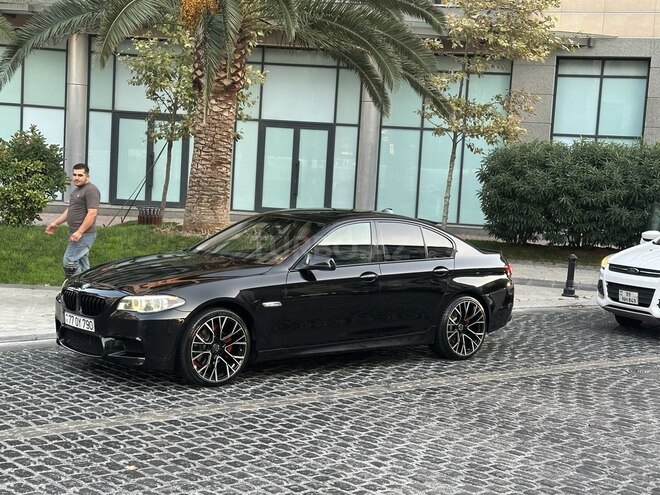 BMW 328 2013, 280,000 km - 2.0 l - Bakı