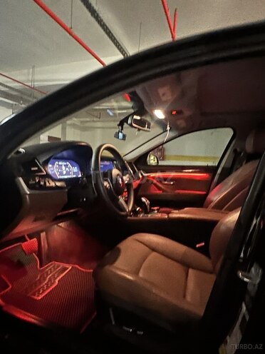 BMW 328 2013, 280,000 km - 2.0 l - Bakı