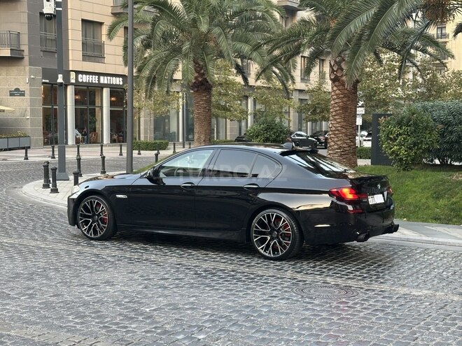 BMW 328 2013, 280,000 km - 2.0 l - Bakı