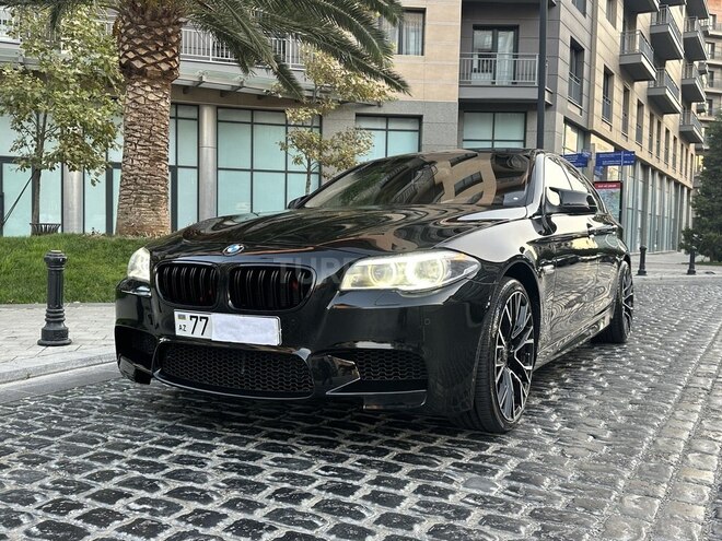 BMW 328 2013, 280,000 km - 2.0 l - Bakı