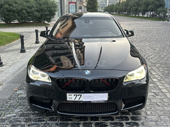 BMW 328 2013, 280,000 km - 2.0 l - Bakı