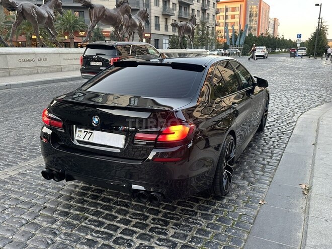 BMW 328 2013, 280,000 km - 2.0 l - Bakı