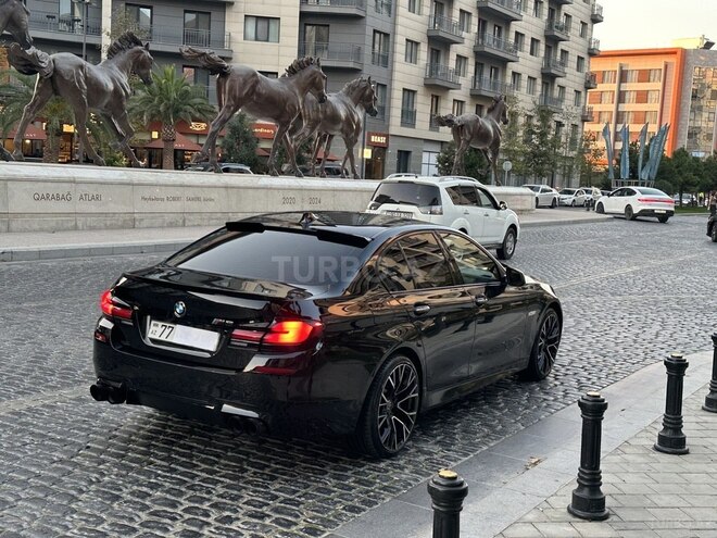 BMW 328 2013, 280,000 km - 2.0 l - Bakı