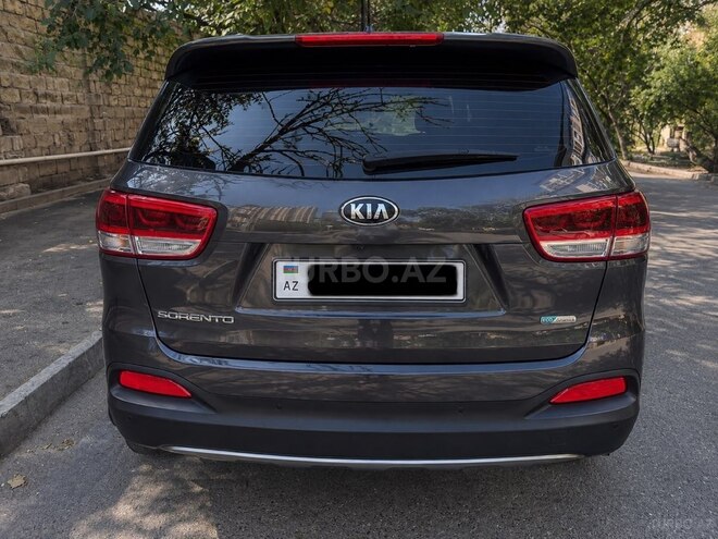 Kia Sorento 2016, 103,000 km - 2.0 l - Bakı