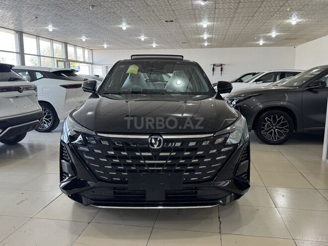 Changan  2026, 0 km - 1.5 л - Bakı